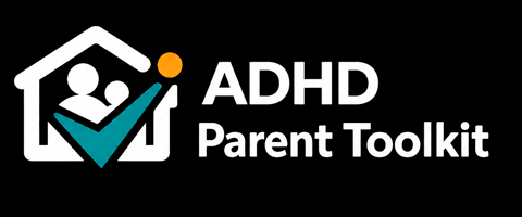 ADHD Parent Toolkit – Free printable ADHD daily routine sheets for kids ages 5–10